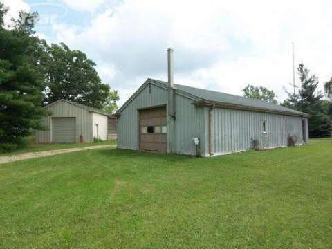4341 East Bennington Road Durand, MI 48429 - Photo 15 of 16 20418675-14.JPG