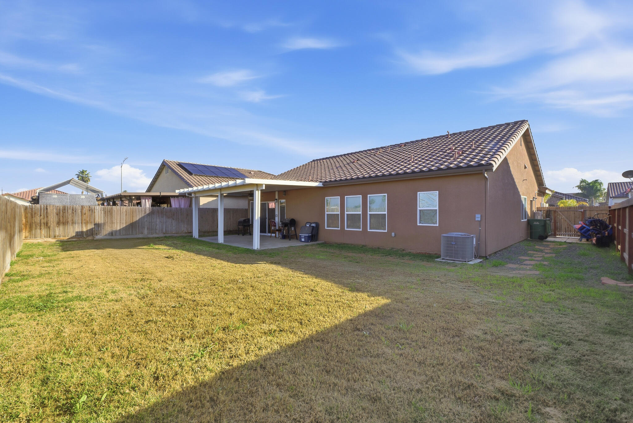 636 Castellina Street Lemoore, CA 93245 - Photo 29 of 31 636 Castellina St. Lemoore-31
