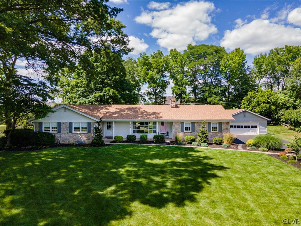 390 Wedgewood Road Bethlehem, PA 18017 - Photo 1 of 48 ~Welcome HOME~