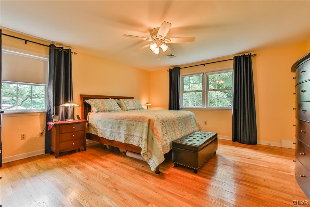 390 Wedgewood Road Bethlehem, PA 18017 - Photo 27 of 48 Master Bedroom