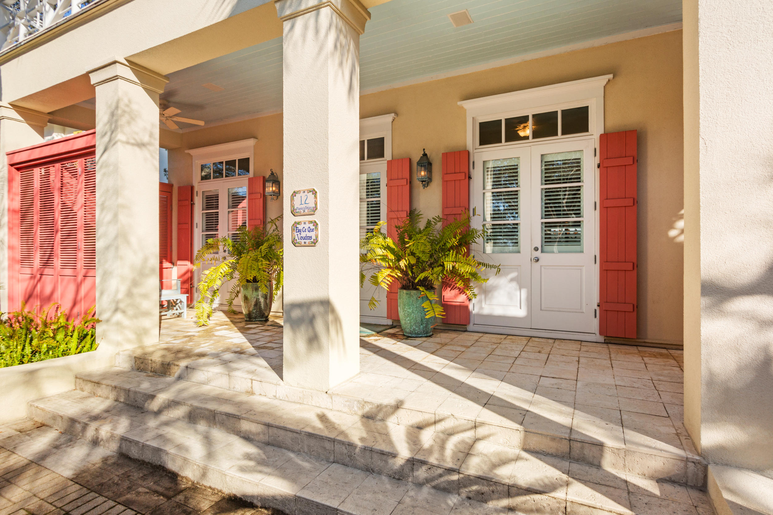 12 Place De La Fontaine, Miramar Beach, FL 32550 Compass