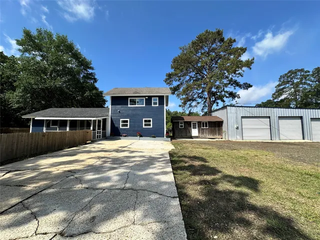 $379,000 | 195 Lakeside Drive, Zavalla, TX 75980