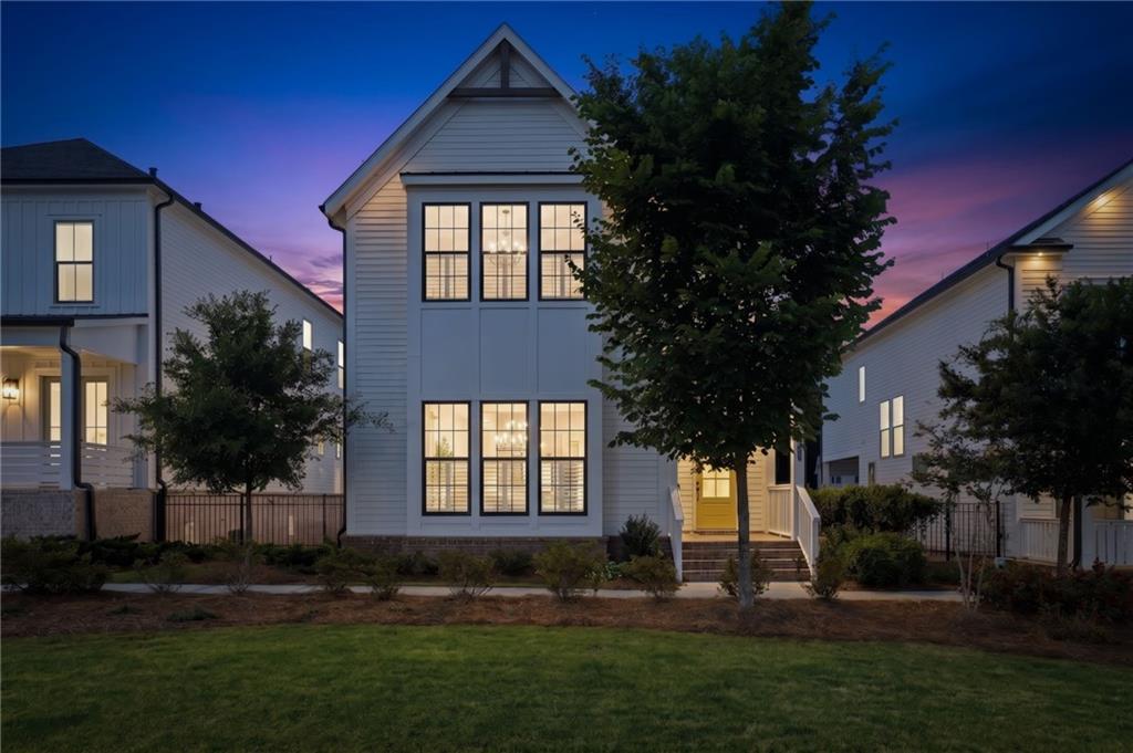 3748 Spruce Ridge Lane Suwanee, GA 30024 - Photo 2 of 32