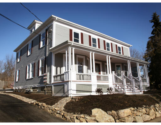 27-29 Topsfield Road, Unit 1 Ipswich, MA 01938 - Photo 1 of 3 Gallery Image 1