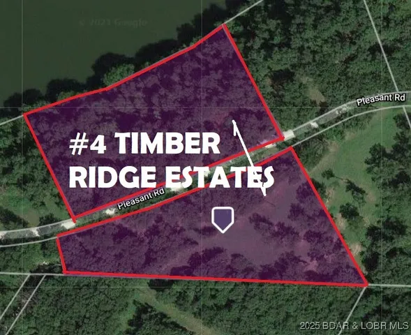 $285,790 | 4 Timber Ridge, Barnett, MO 65011