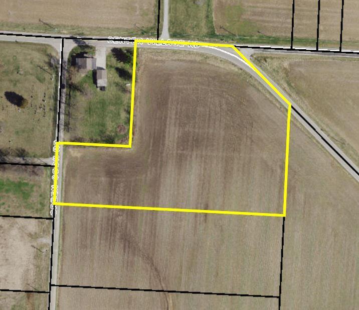 0 Green Cook Road, Unit LOT #1 Johnstown, OH 43031 - Photo 1 of 1 3.76 acres with road frontage on two sides.