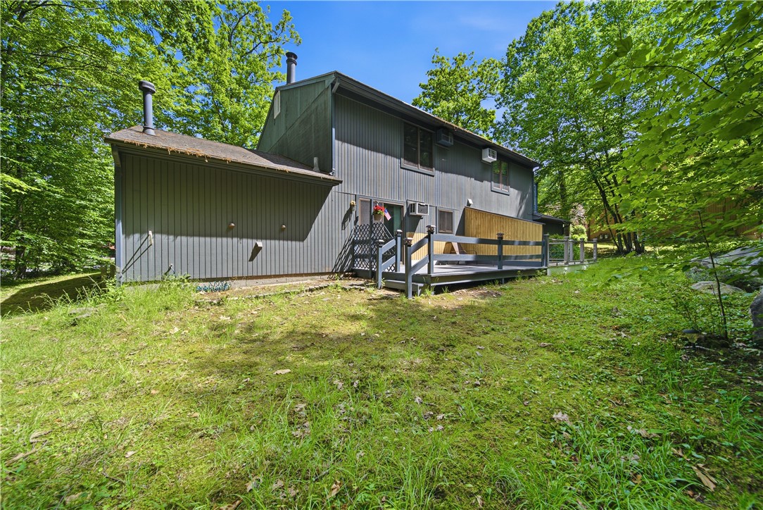 1 Grouse Trail, Unit B Smithfield, RI 02917 - Photo 31 of 34
