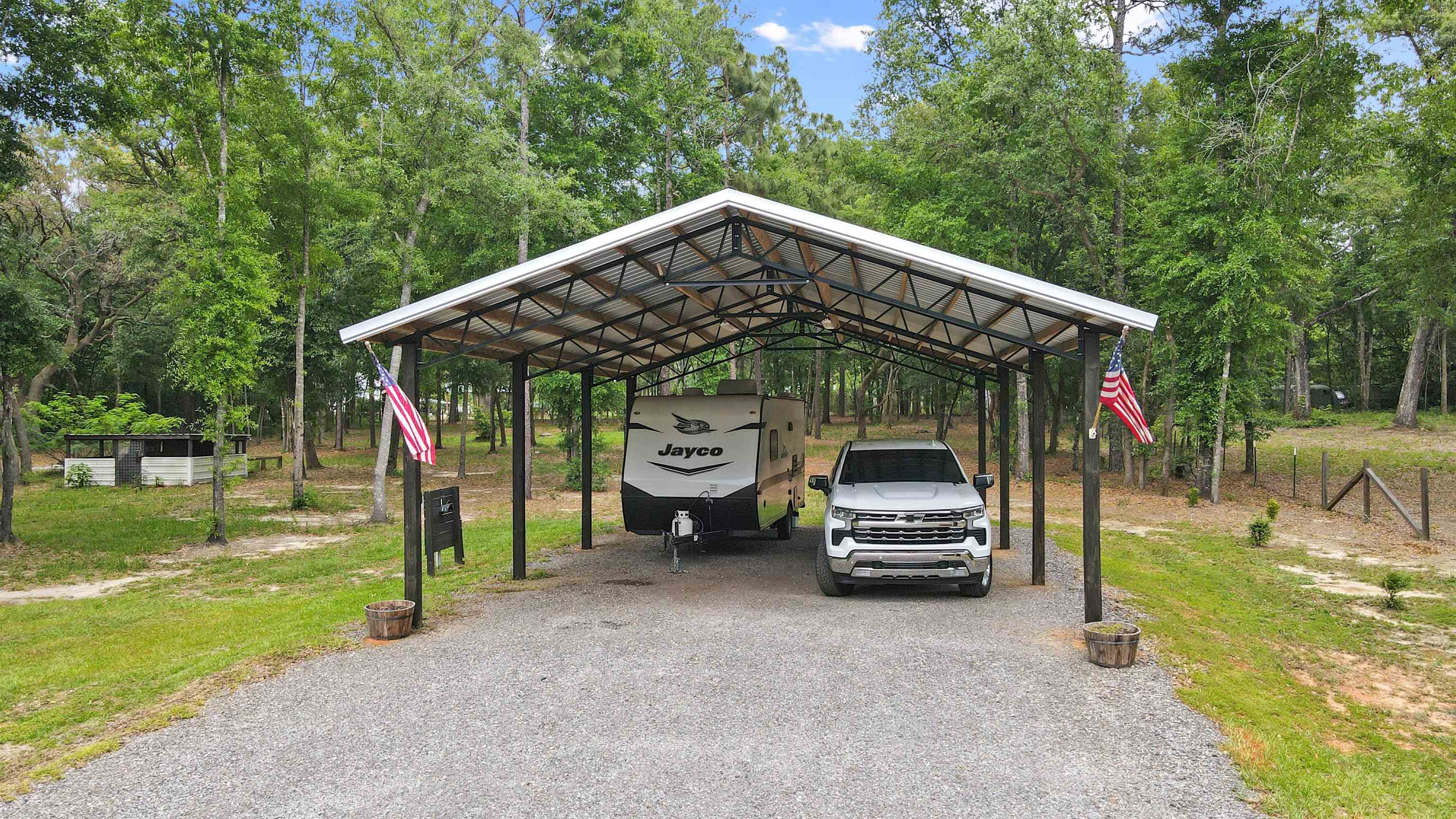 23002 McPhillips Road Loxley, AL 36551 - Photo 8 of 41