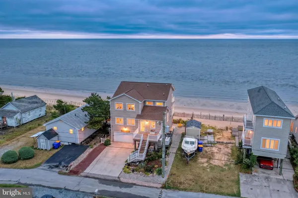 $875,000 | 58 Mulberry Drive, Frederica, DE 19946