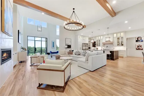 $1,849,000 | 508 Spyglass Court, Heath, TX 75032
