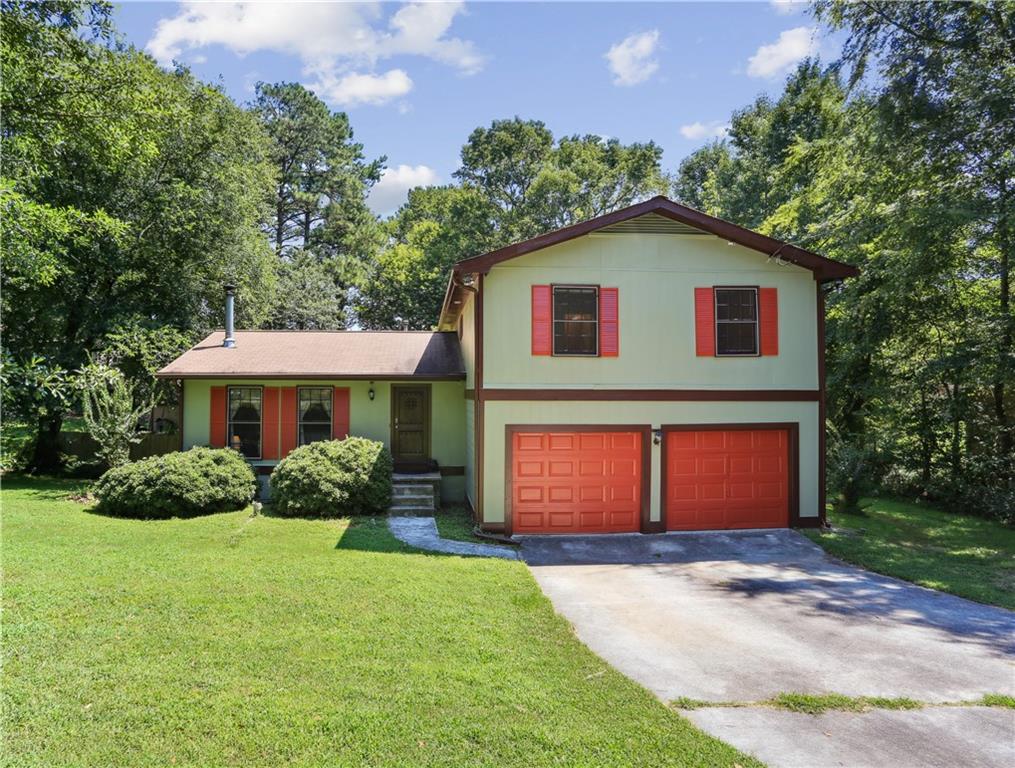 2588 Ingram Road Duluth, GA 30096 - Photo 1 of 1 New paint.