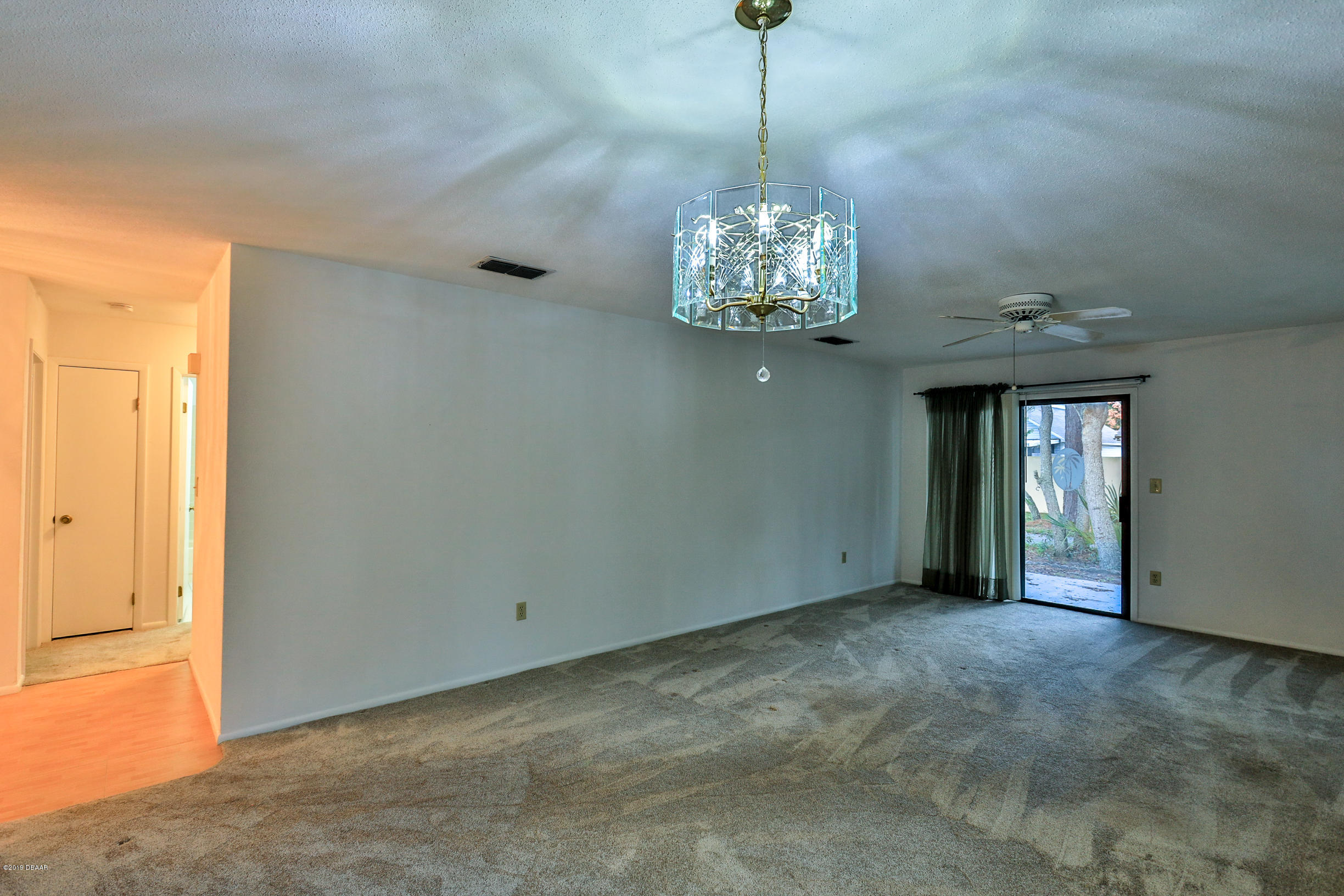 36 Crooked Pine Road Port Orange, FL 32128 - Photo 11 of 27 dining area