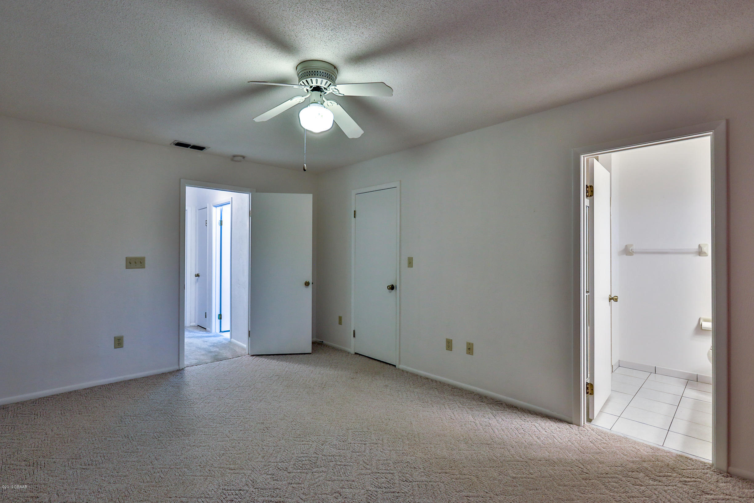 36 Crooked Pine Road Port Orange, FL 32128 - Photo 13 of 27 Master view 2