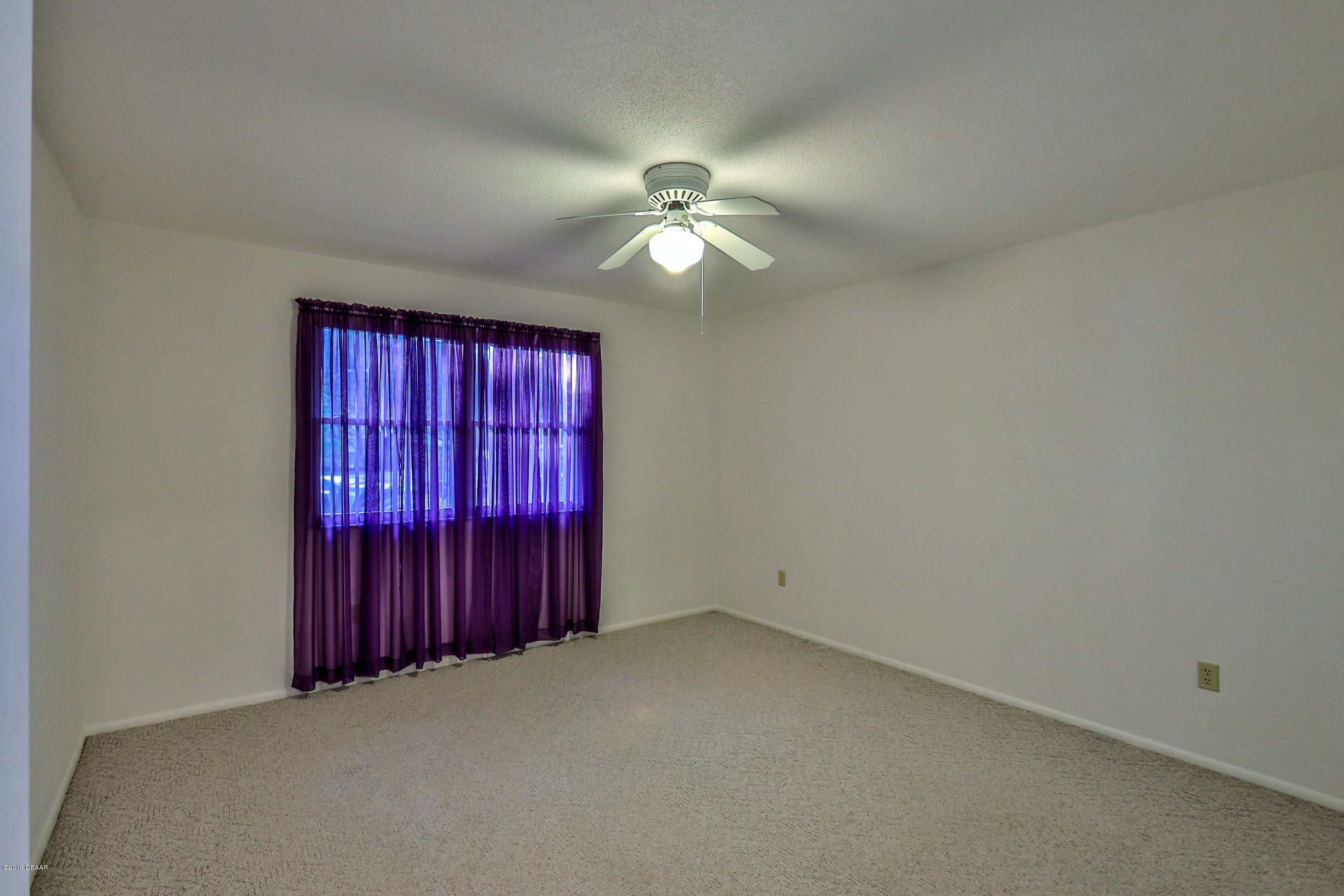 36 Crooked Pine Road Port Orange, FL 32128 - Photo 16 of 27 Front bedroom view 2