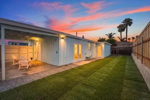 $2,395,000 | 4827 Bayard Street, San Diego, CA 92109