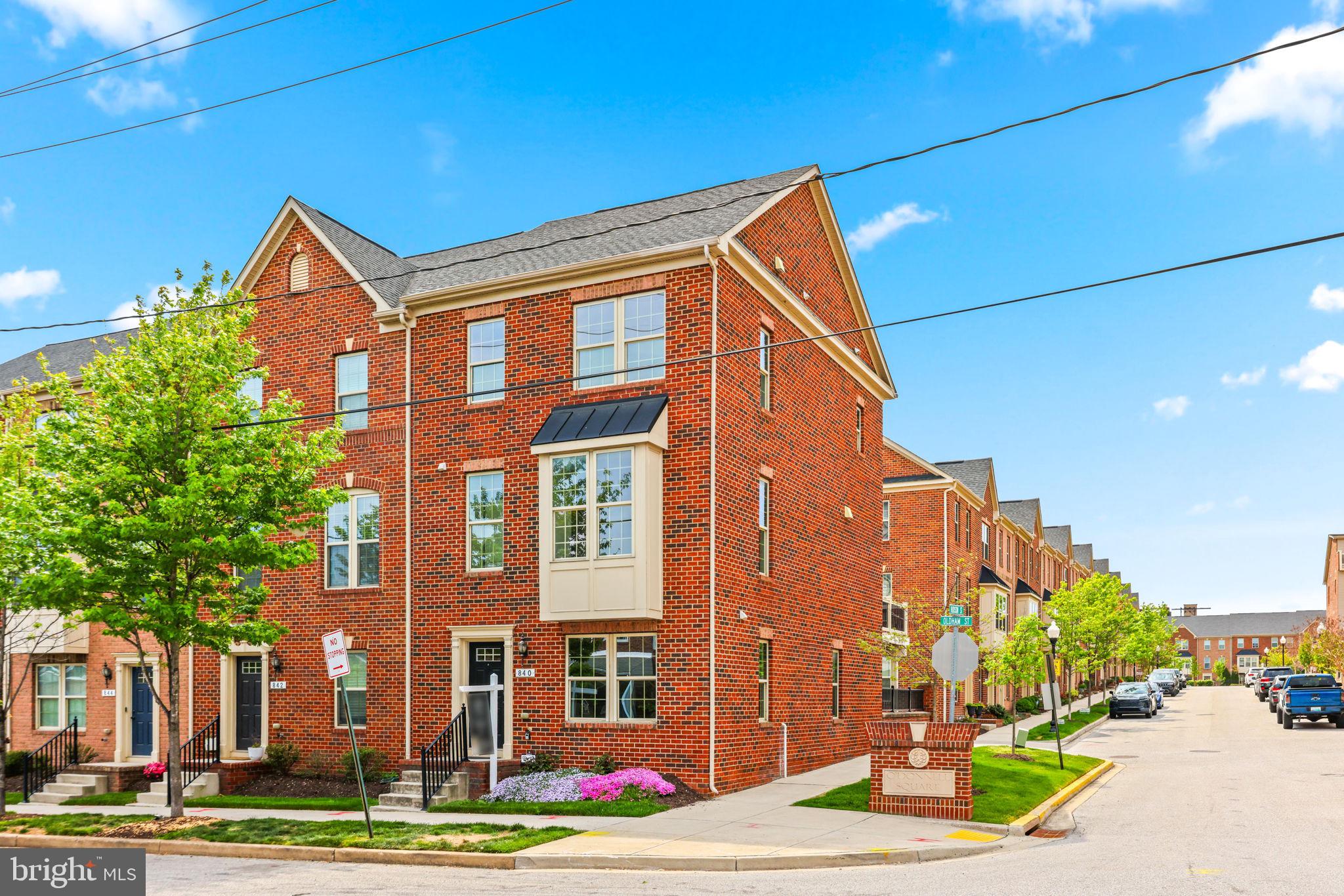 840 Oldham Street Baltimore, MD 21224 - Photo 1 of 40