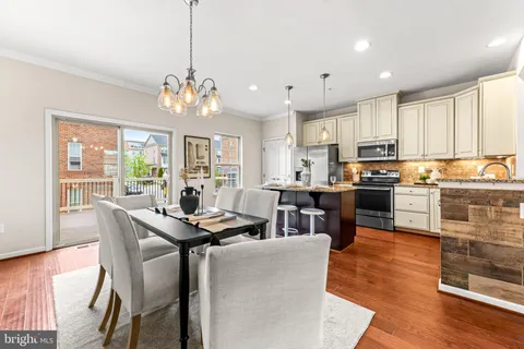 $415,000 | 840 Oldham Street, Baltimore, MD 21224