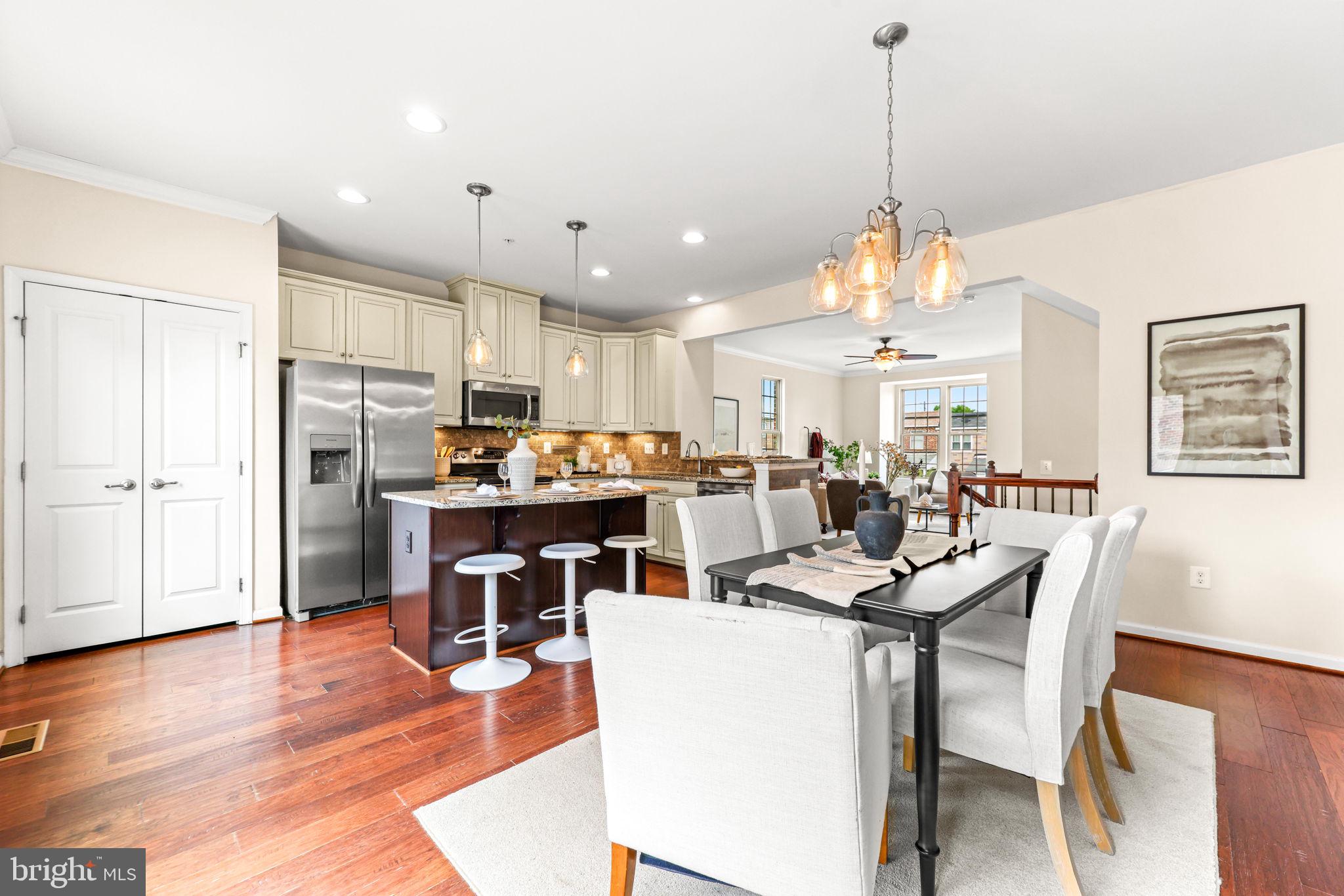 840 Oldham Street Baltimore, MD 21224 - Photo 12 of 40