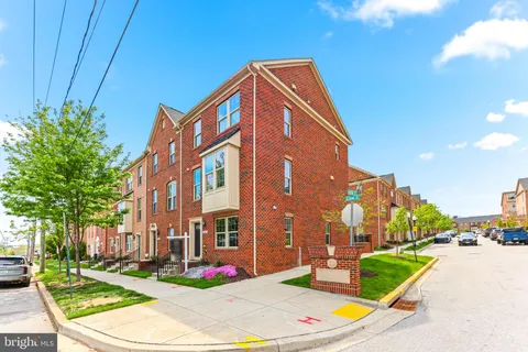 $415,000 | 840 Oldham Street, Baltimore, MD 21224