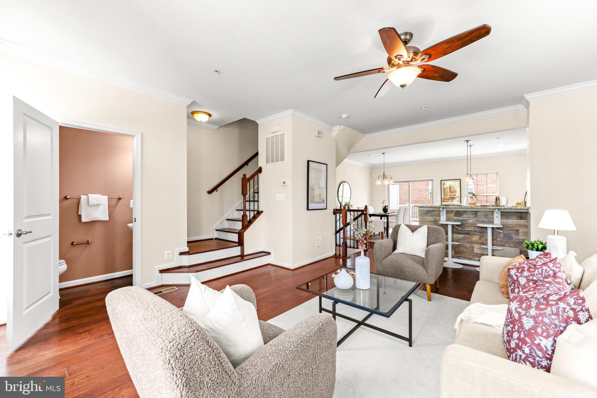 840 Oldham Street Baltimore, MD 21224 - Photo 23 of 40