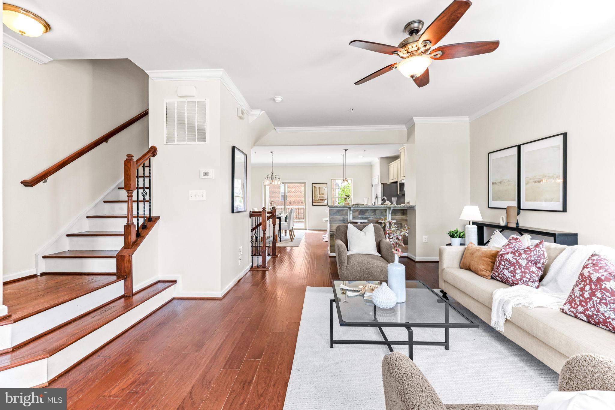 840 Oldham Street Baltimore, MD 21224 - Photo 24 of 40