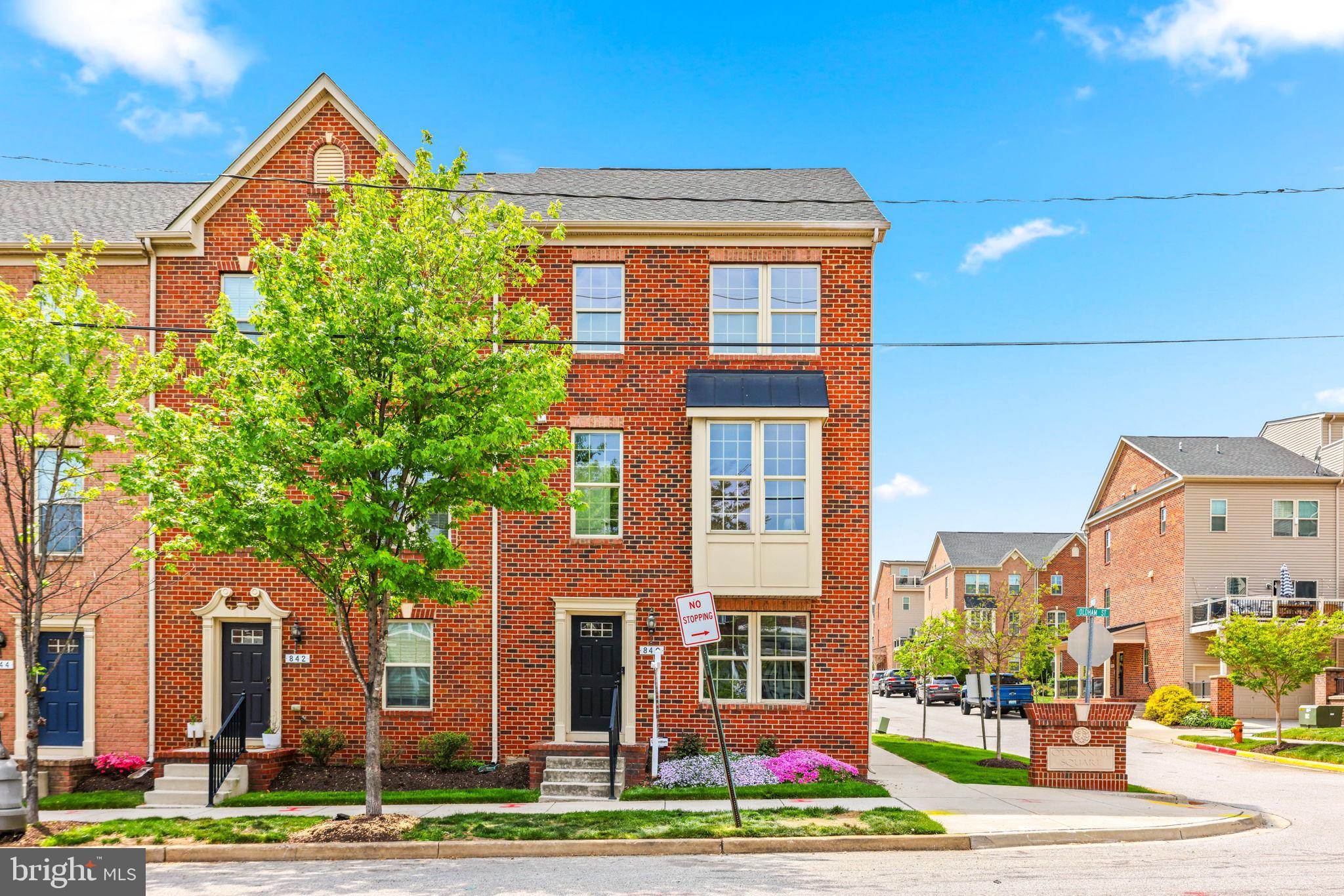 840 Oldham Street Baltimore, MD 21224 - Photo 3 of 40