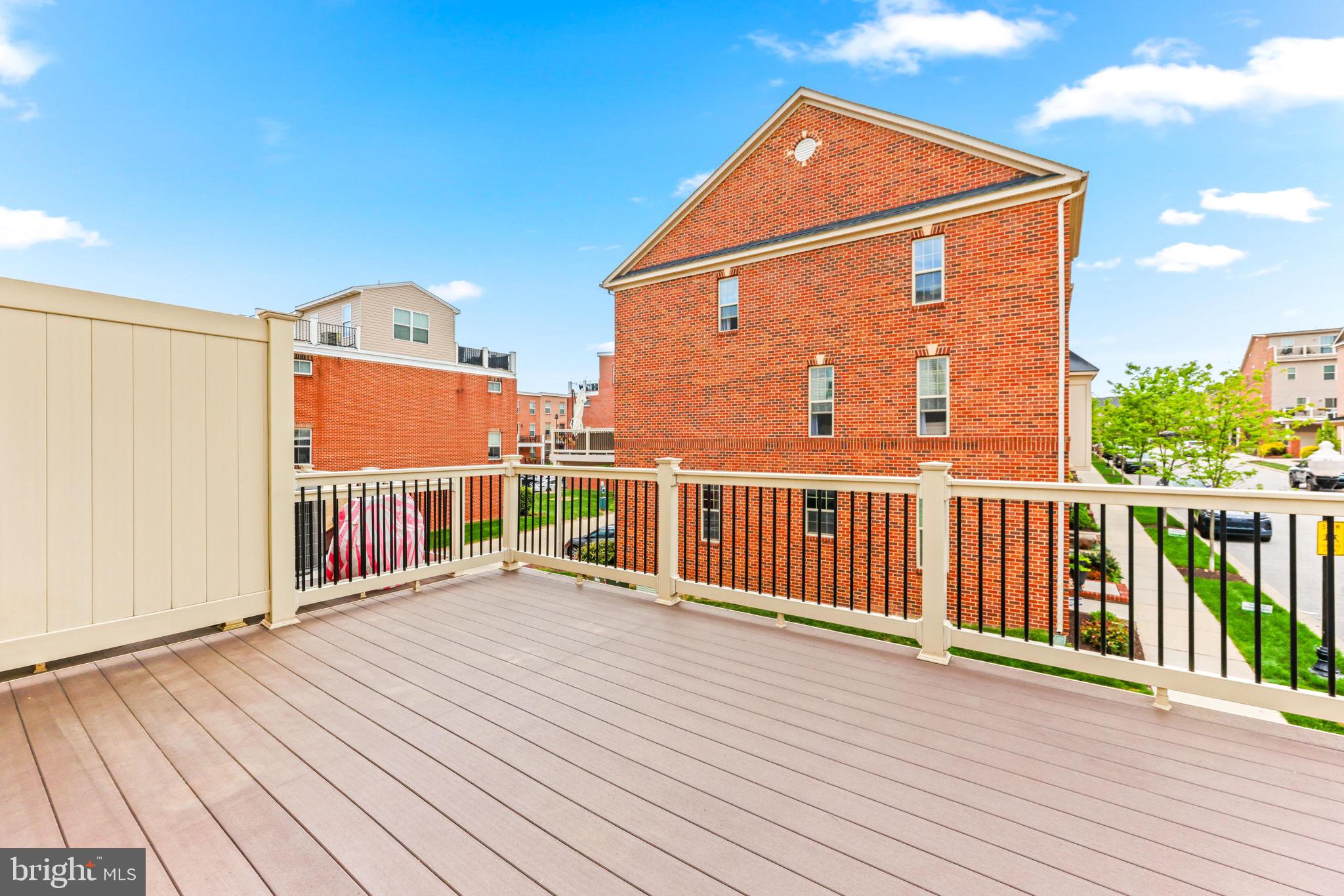 840 Oldham Street Baltimore, MD 21224 - Photo 37 of 40