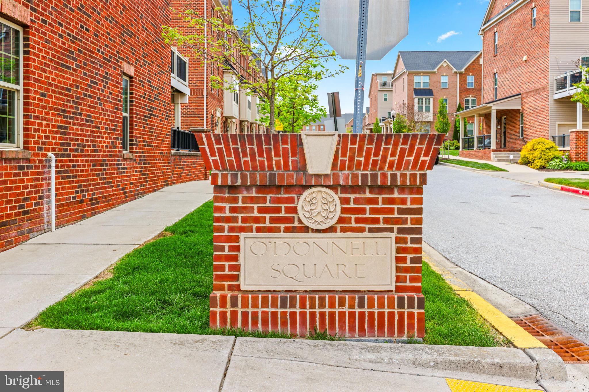 840 Oldham Street Baltimore, MD 21224 - Photo 40 of 40