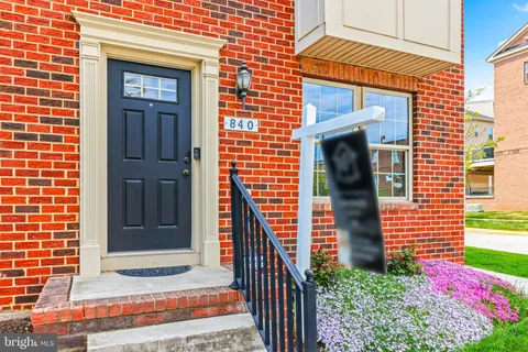 $415,000 | 840 Oldham Street, Baltimore, MD 21224