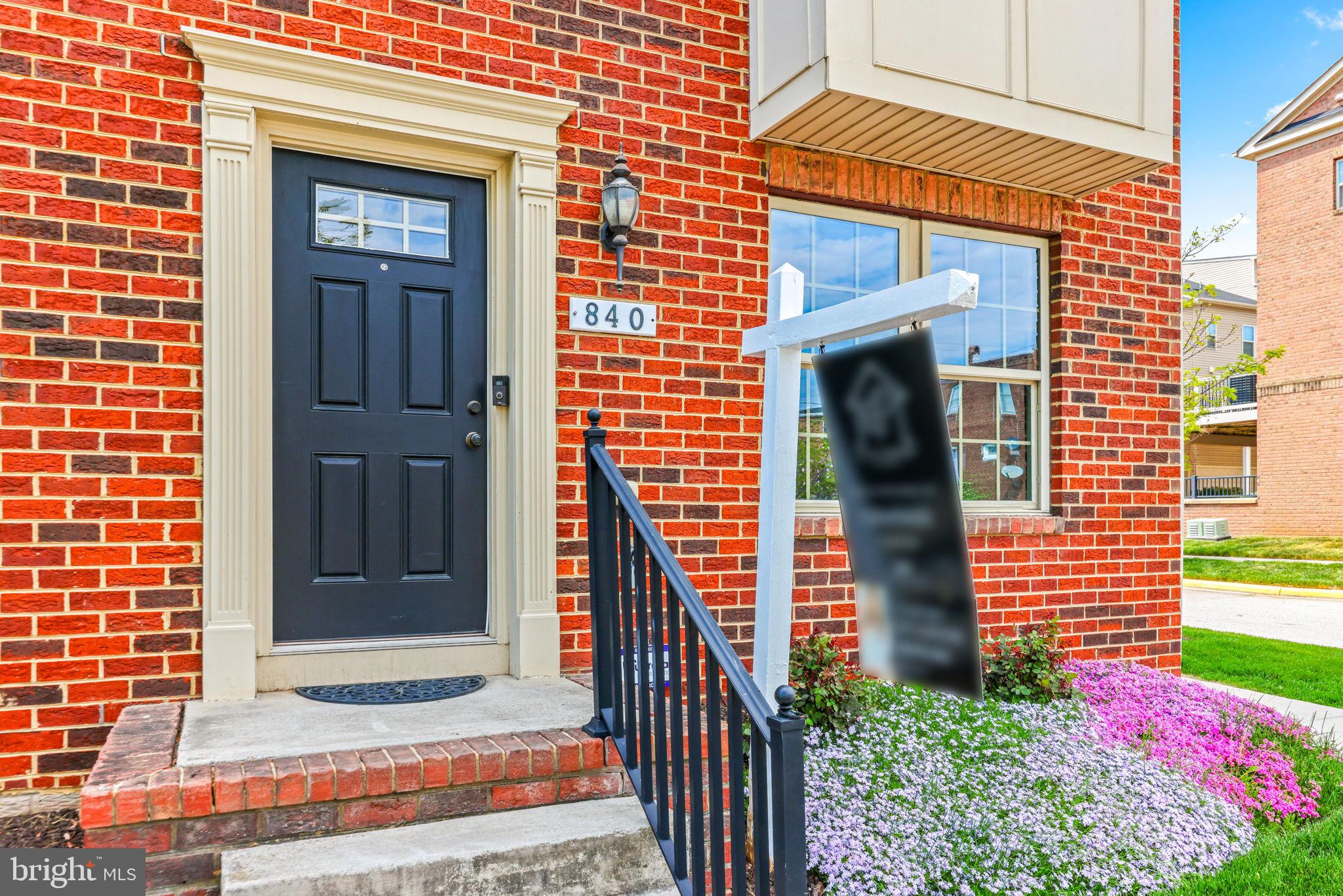 840 Oldham Street Baltimore, MD 21224 - Photo 4 of 40