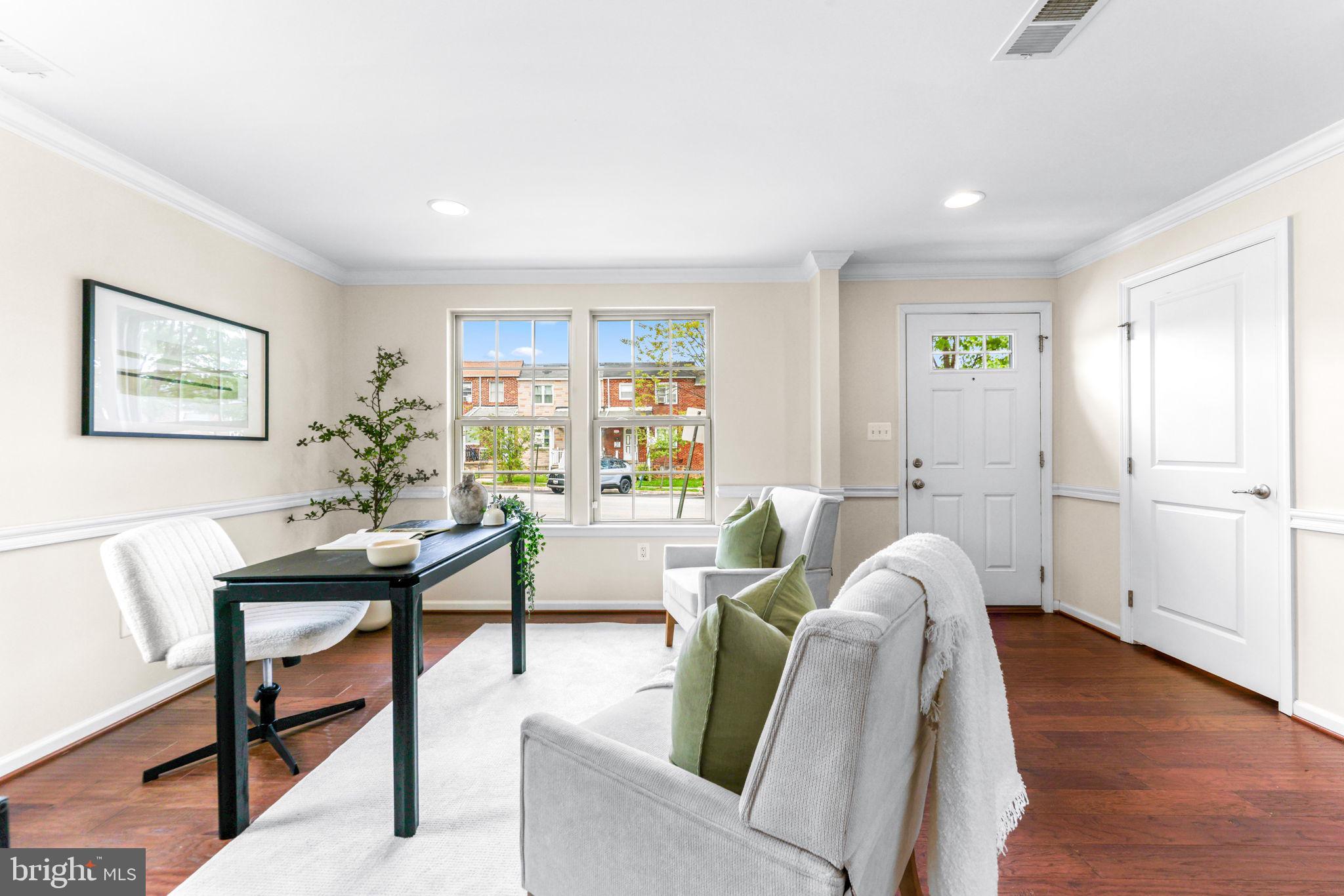 840 Oldham Street Baltimore, MD 21224 - Photo 6 of 40