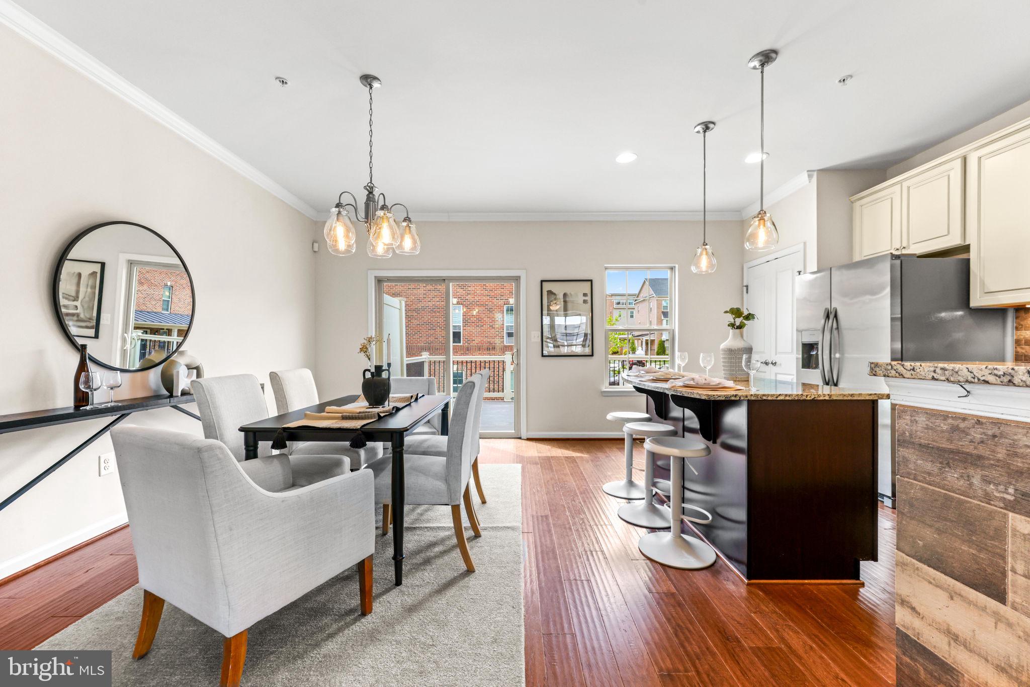 840 Oldham Street Baltimore, MD 21224 - Photo 10 of 40