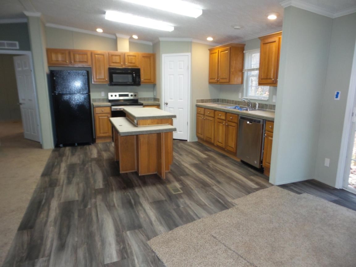 471 Quarry Road Dunlap, TN 37327 - Photo 5 of 31 Gallery Image 5