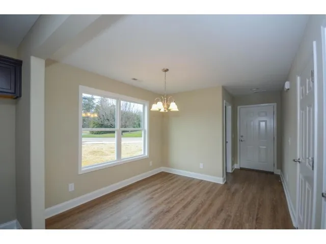 $1,900 | 2229 North Greenwood Drive, Unit 2, Johnson City, TN 37604