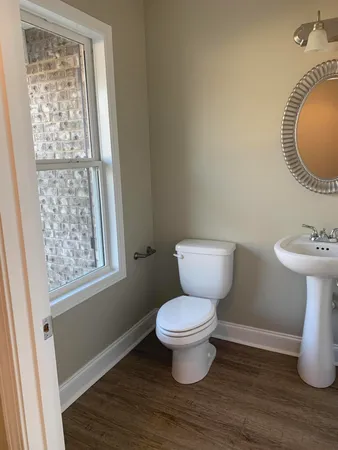 $1,900 | 2229 North Greenwood Drive, Unit 2, Johnson City, TN 37604