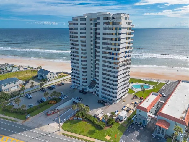 $625,000 | 1420 North Atlantic Avenue, Unit 601, Daytona Beach, FL 32118