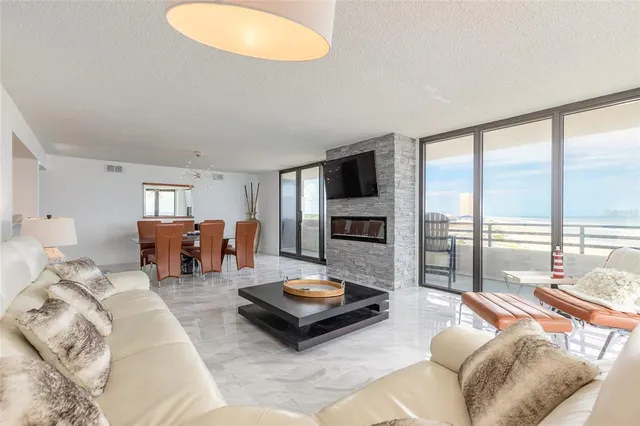 $625,000 | 1420 North Atlantic Avenue, Unit 601, Daytona Beach, FL 32118