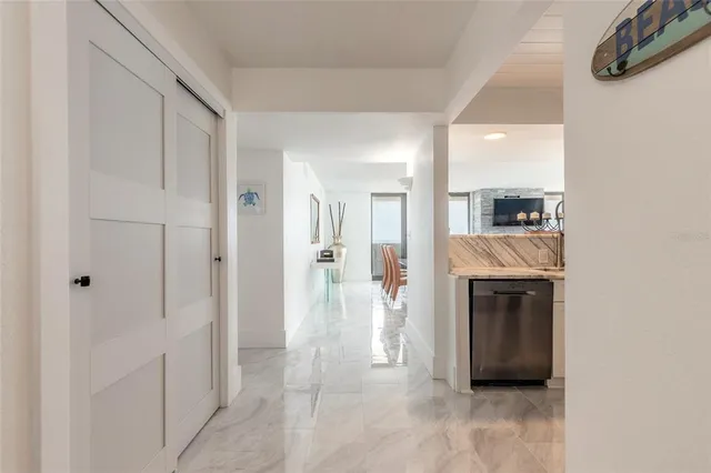 $625,000 | 1420 North Atlantic Avenue, Unit 601, Daytona Beach, FL 32118