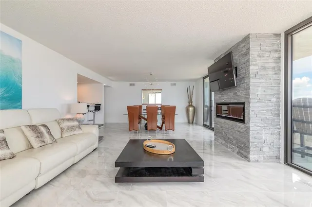 $625,000 | 1420 North Atlantic Avenue, Unit 601, Daytona Beach, FL 32118