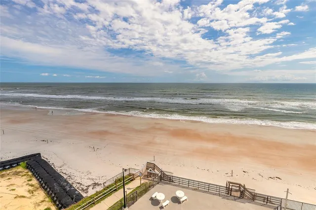 $625,000 | 1420 North Atlantic Avenue, Unit 601, Daytona Beach, FL 32118