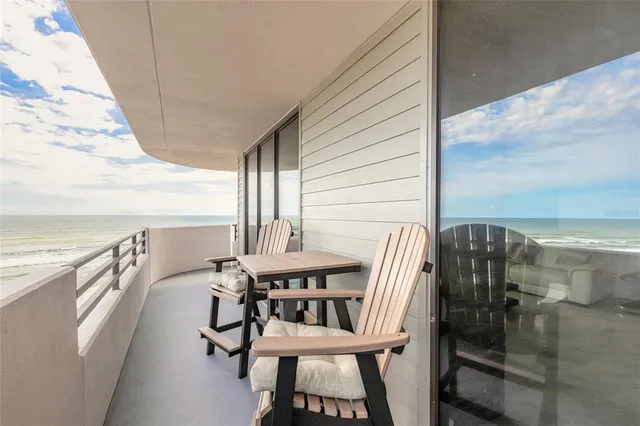 $625,000 | 1420 North Atlantic Avenue, Unit 601, Daytona Beach, FL 32118