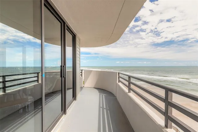 $625,000 | 1420 North Atlantic Avenue, Unit 601, Daytona Beach, FL 32118