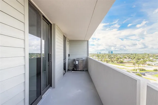 $625,000 | 1420 North Atlantic Avenue, Unit 601, Daytona Beach, FL 32118