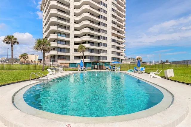 $625,000 | 1420 North Atlantic Avenue, Unit 601, Daytona Beach, FL 32118