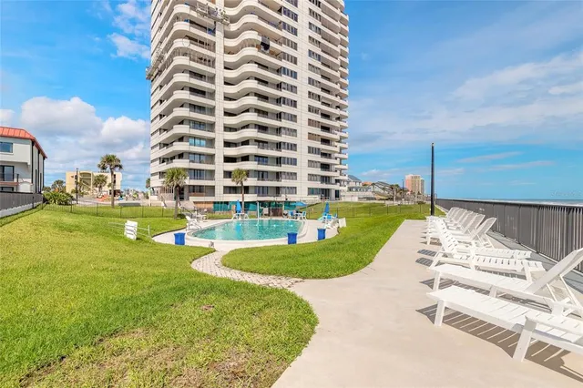 $625,000 | 1420 North Atlantic Avenue, Unit 601, Daytona Beach, FL 32118