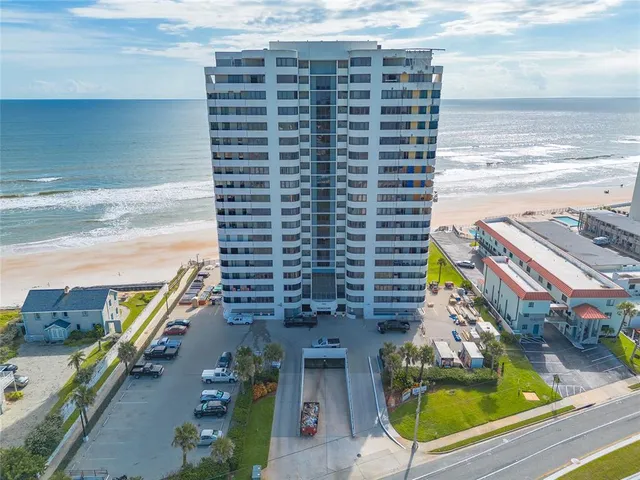 $625,000 | 1420 North Atlantic Avenue, Unit 601, Daytona Beach, FL 32118