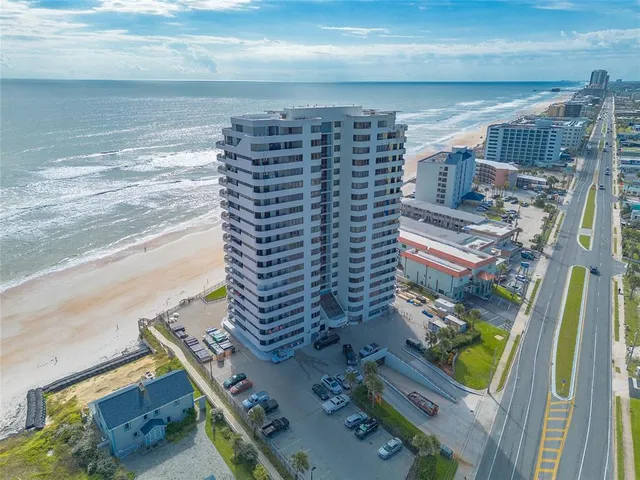 $625,000 | 1420 North Atlantic Avenue, Unit 601, Daytona Beach, FL 32118