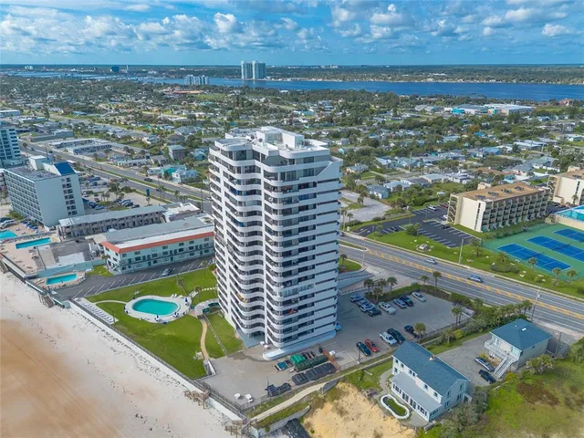 $625,000 | 1420 North Atlantic Avenue, Unit 601, Daytona Beach, FL 32118