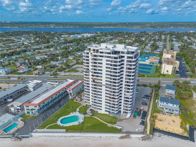 $625,000 | 1420 North Atlantic Avenue, Unit 601, Daytona Beach, FL 32118