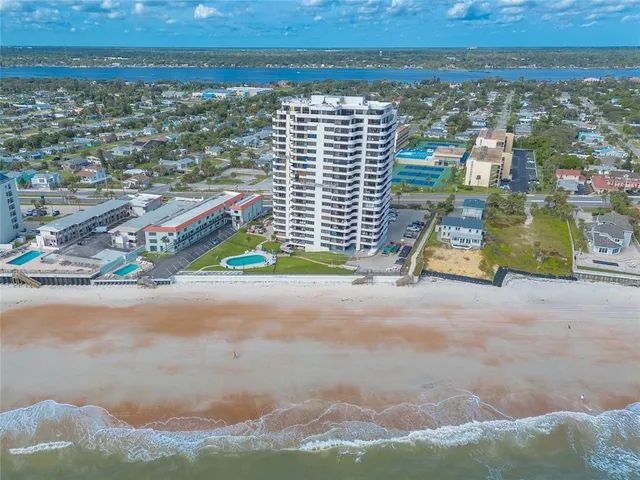 $625,000 | 1420 North Atlantic Avenue, Unit 601, Daytona Beach, FL 32118